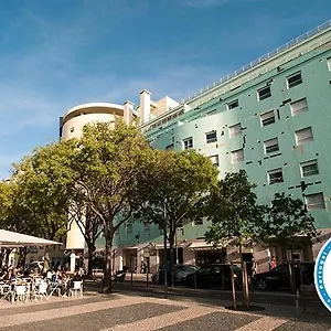 Appartamento ávila Saldanha, Lisbona