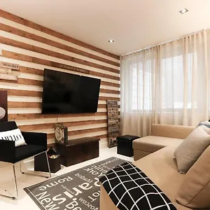 Appartamento Marques Design By Homing, Lisbona