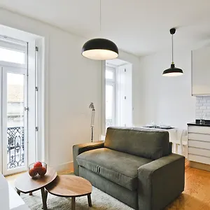 Appartamento Bmyguest - Arroios Cosy, Lisbona