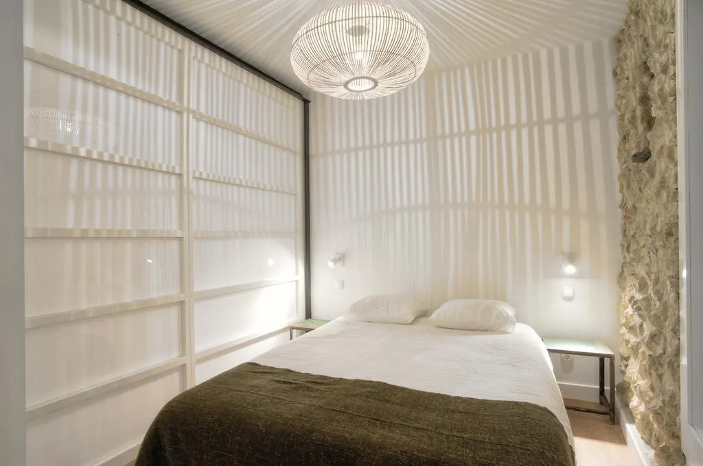 Appartement Bmyguest - Castelo Charming Flat à Lisboa Portugal