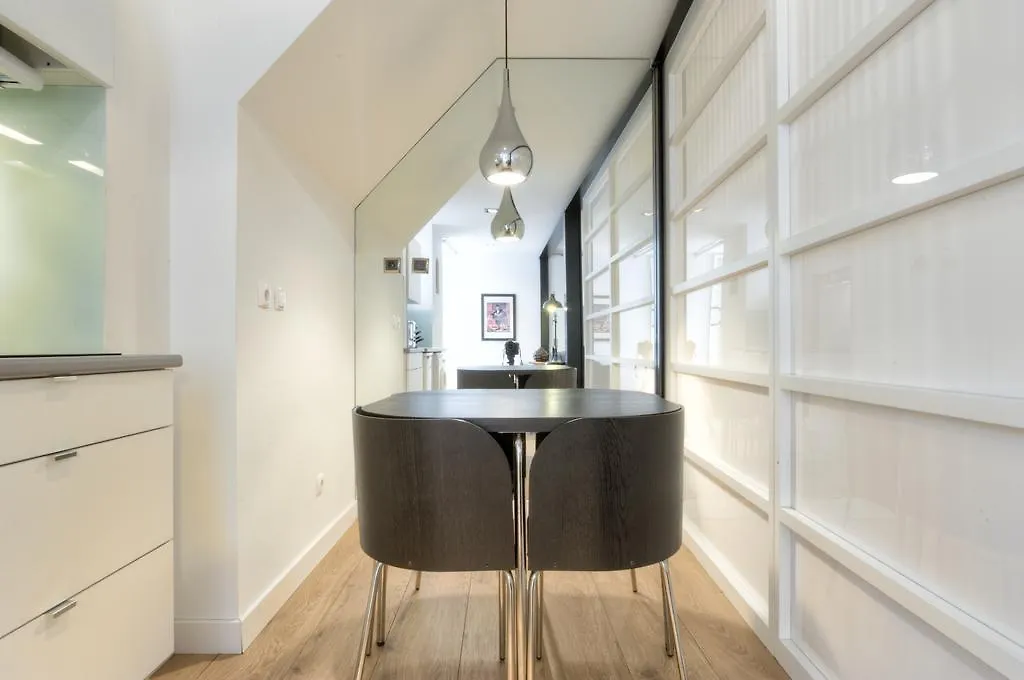 Appartement Bmyguest - Castelo Charming Flat à Lisboa