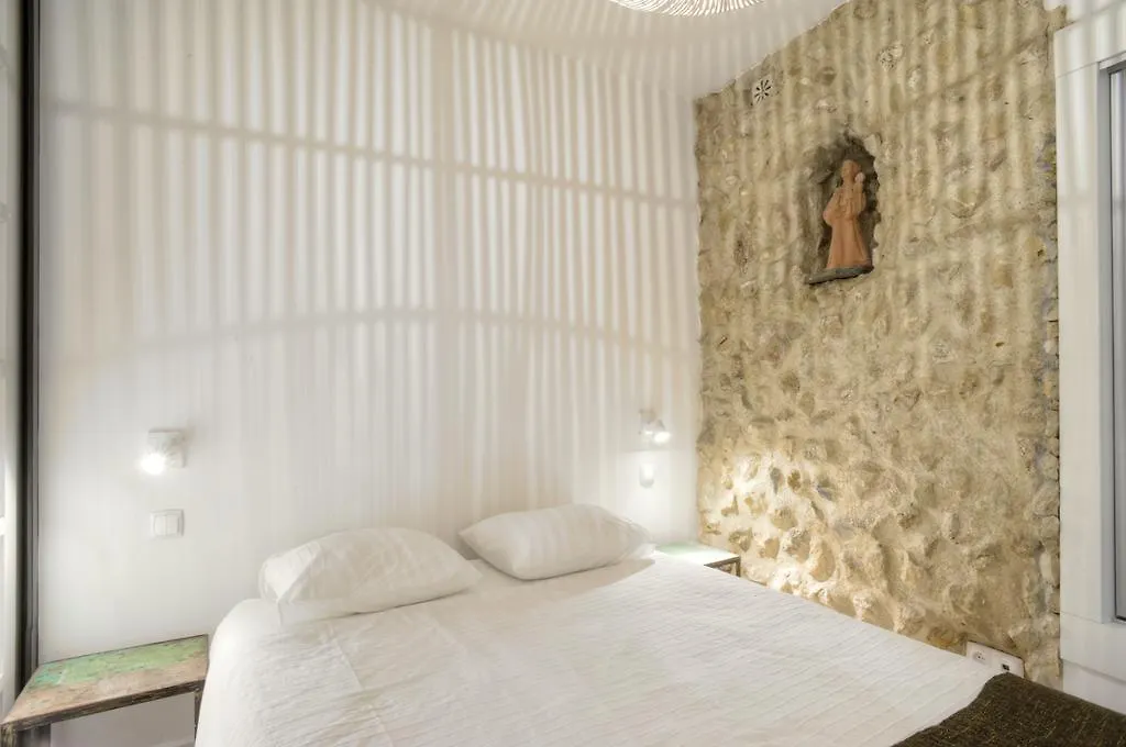 Appartement Bmyguest - Castelo Charming Flat à Lisboa Portugal